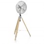 Tristar White | Diameter 40 cm | Number of speeds 3 | Oscillation | 50 W | VE-5804 | No | Stand Fan - 2